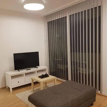 Lg Studio Free Parking *