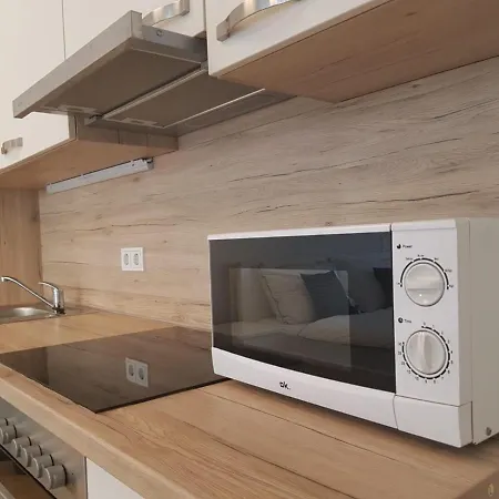 Lg Studio Free Parking * Graz