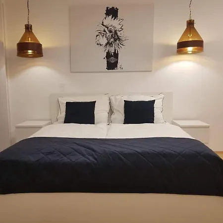 Lg Studio Free Parking *