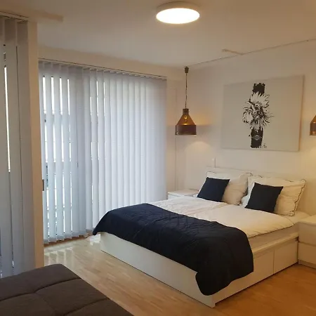 Lg Studio Free Parking גראץ