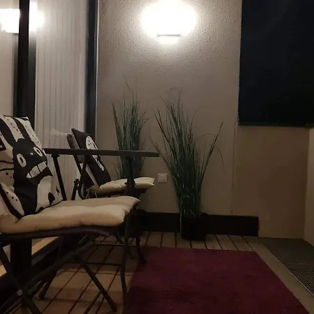 Lg Studio Free Parking * גראץ