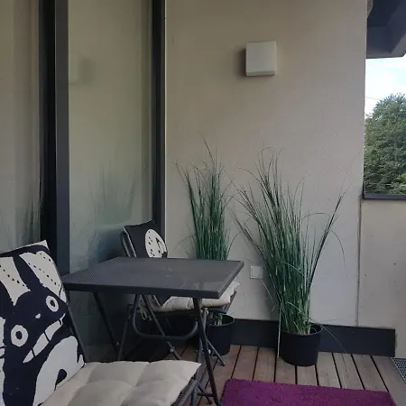 Lg Studio Free Parking דירה